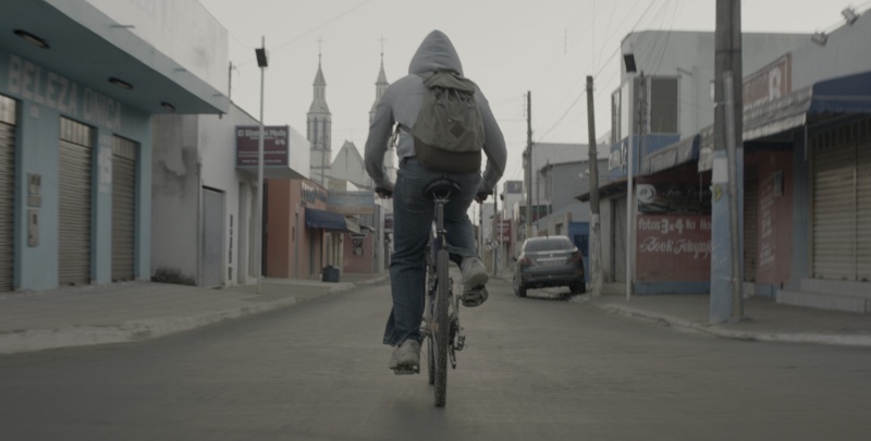 foto de divulgação filme Dias Vazios